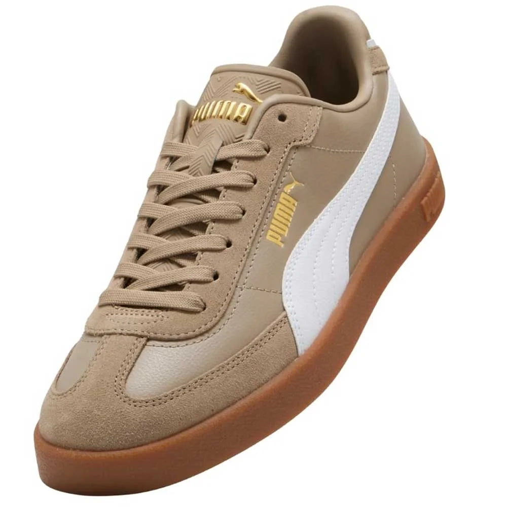 PUMA Club II Era Sneakers