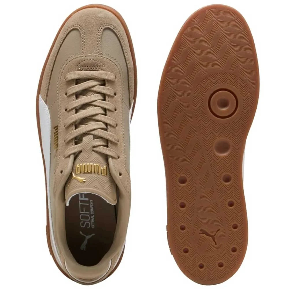 PUMA Club II Era Sneakers