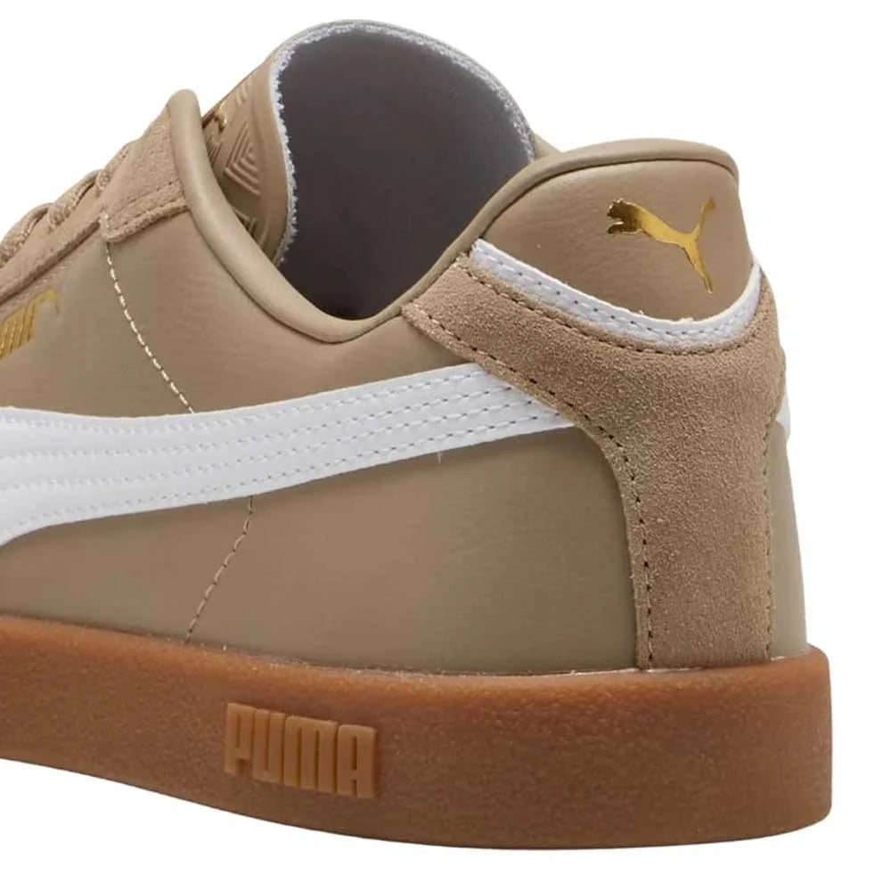 PUMA Club II Era Sneakers
