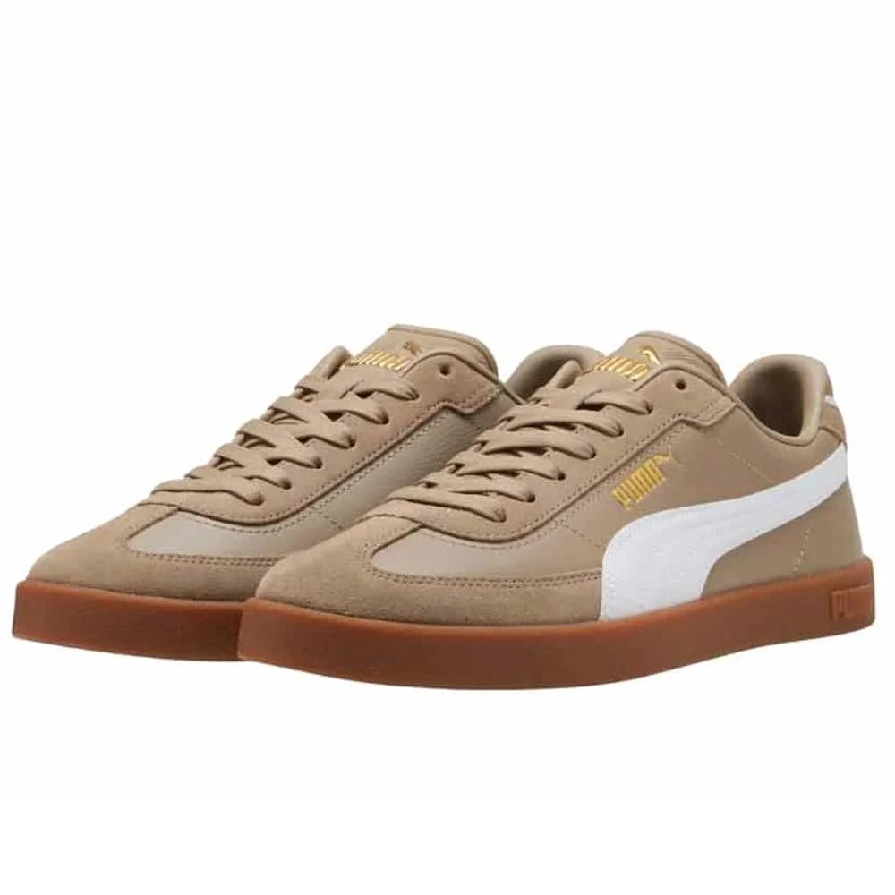 PUMA Club II Era Sneakers