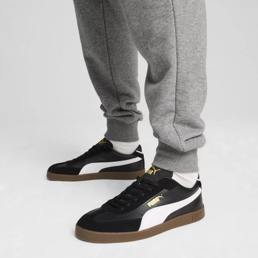 PUMA Club II Era Sneakers