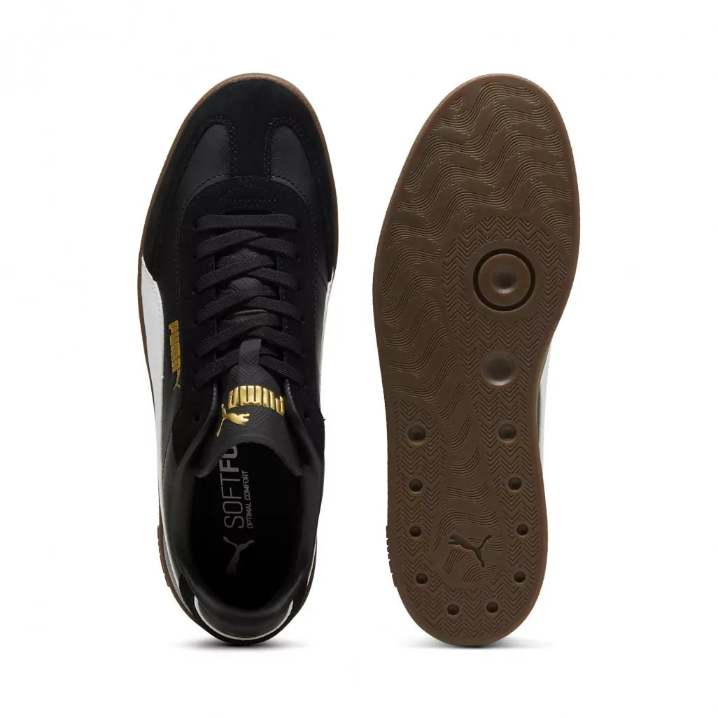 PUMA Club II Era Sneakers