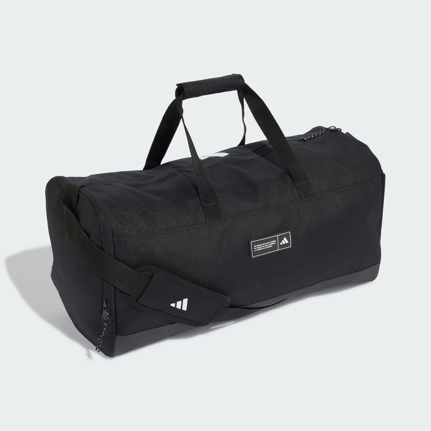 3 STRIPES WEEKENDER DUFFEL BAG MEDIUM