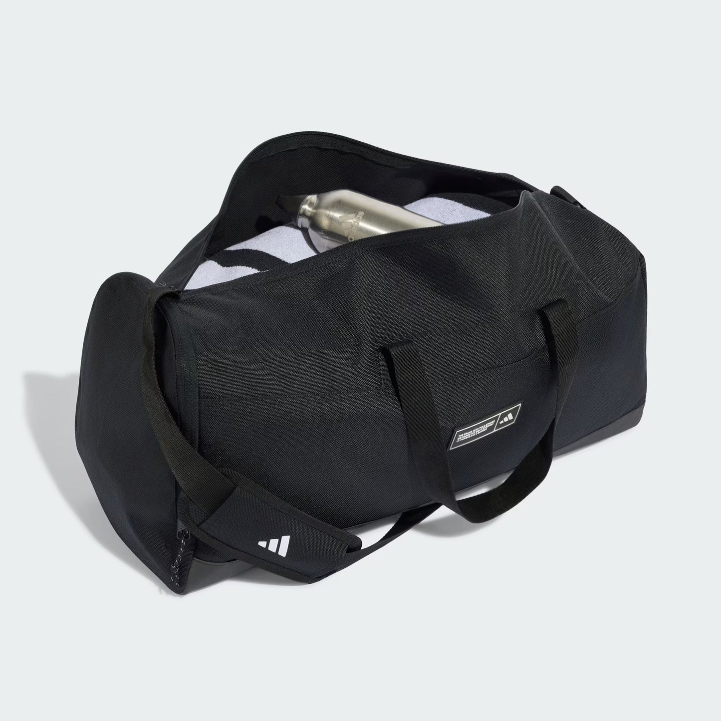 3 STRIPES WEEKENDER DUFFEL BAG MEDIUM