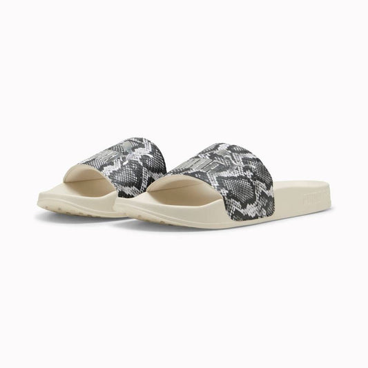 Leadcat 2.0 Snake Chic Slides Women