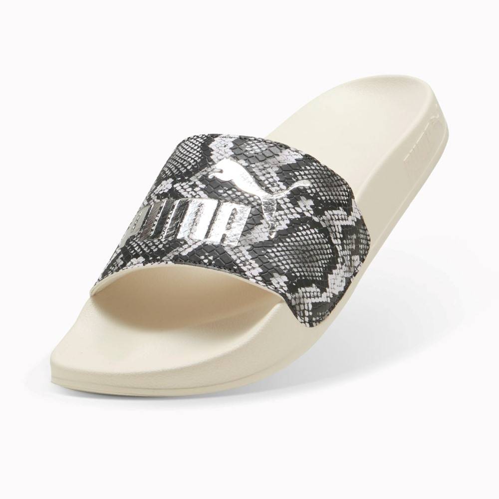 Leadcat 2.0 Snake Chic Slides Women