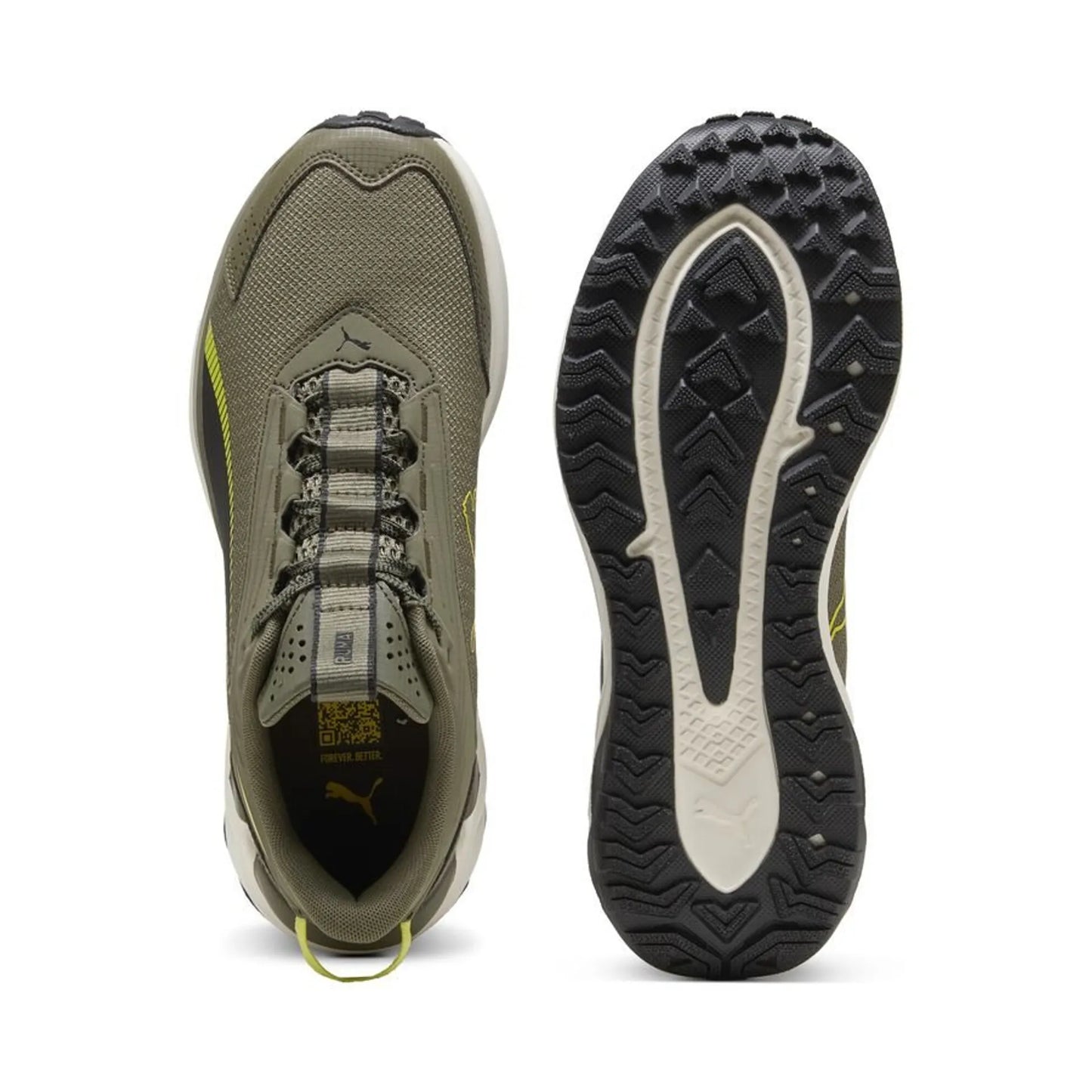 Extend Lite Trail