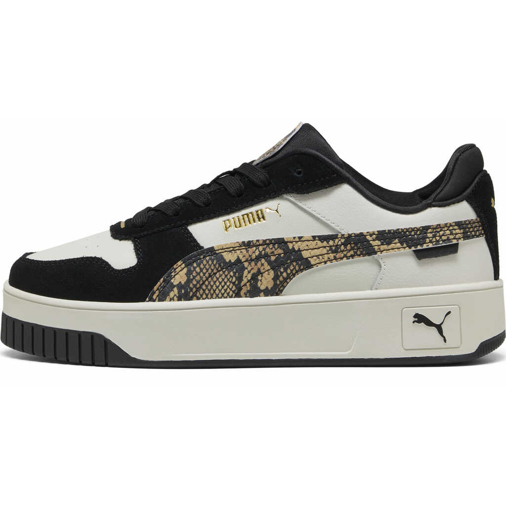 Carina Street Snake Chic Sneakers Women
