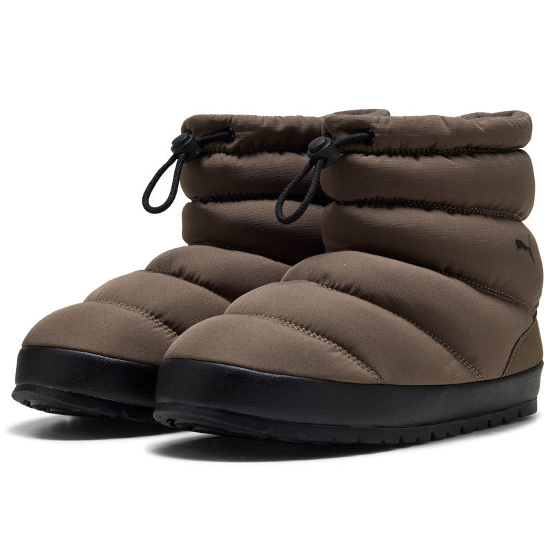 Tuff Terra Hi Slippers