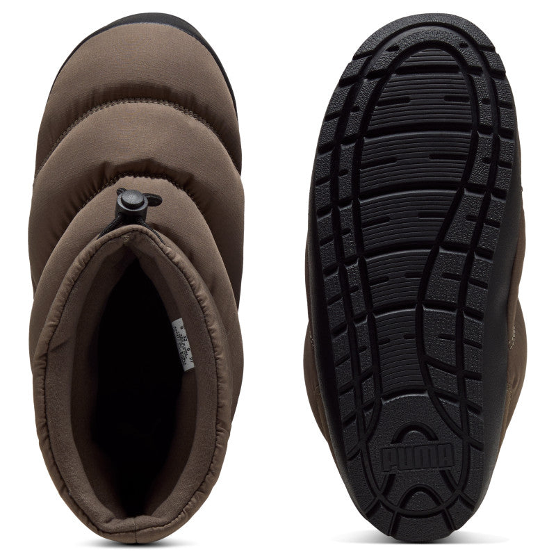 Tuff Terra Hi Slippers
