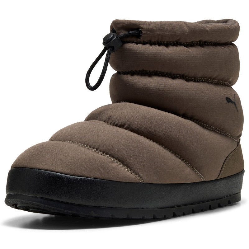 Tuff Terra Hi Slippers