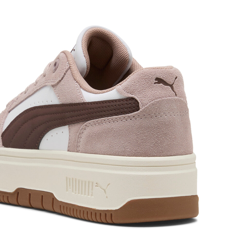 Puma Rebound Femme Low SD