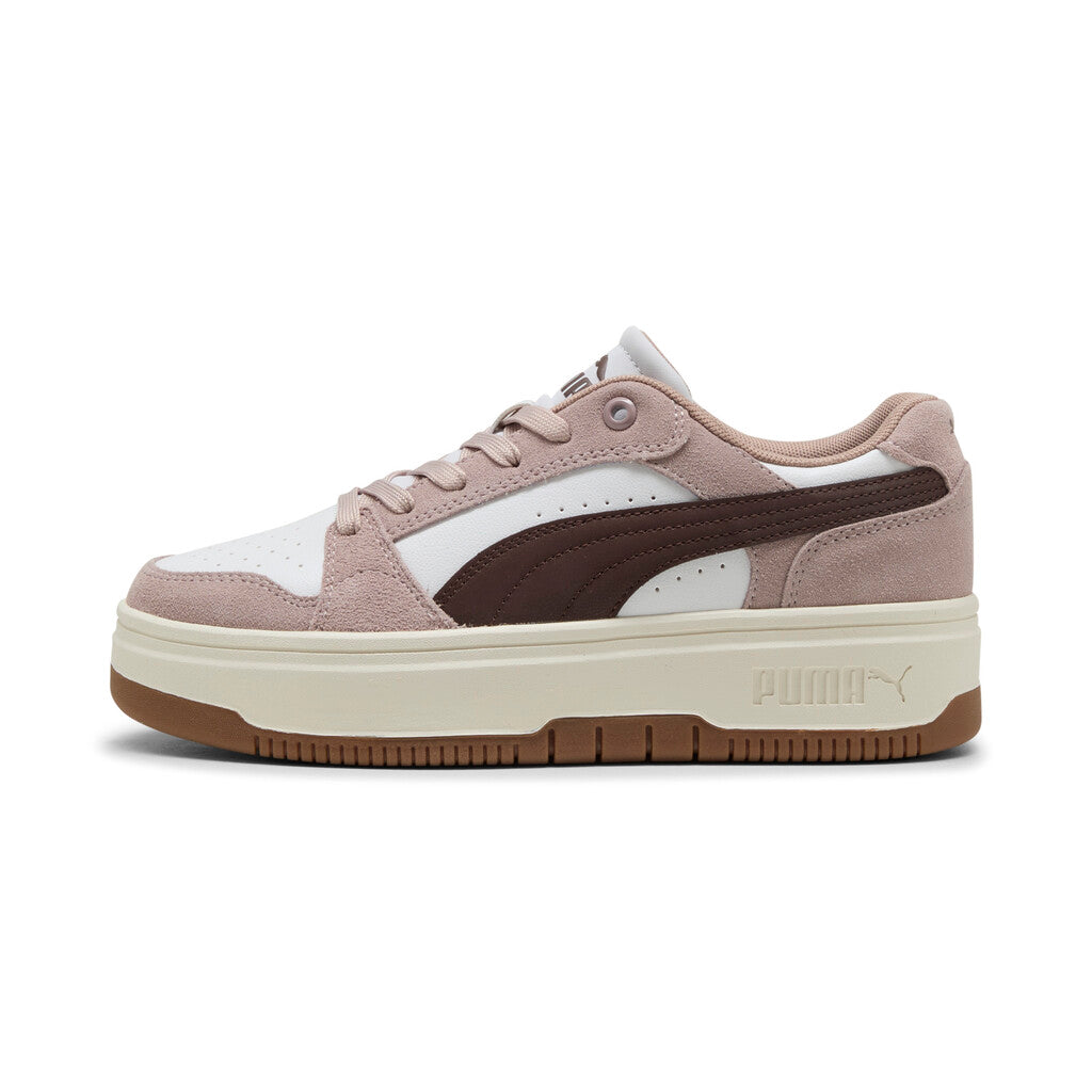 Puma Rebound Femme Low SD