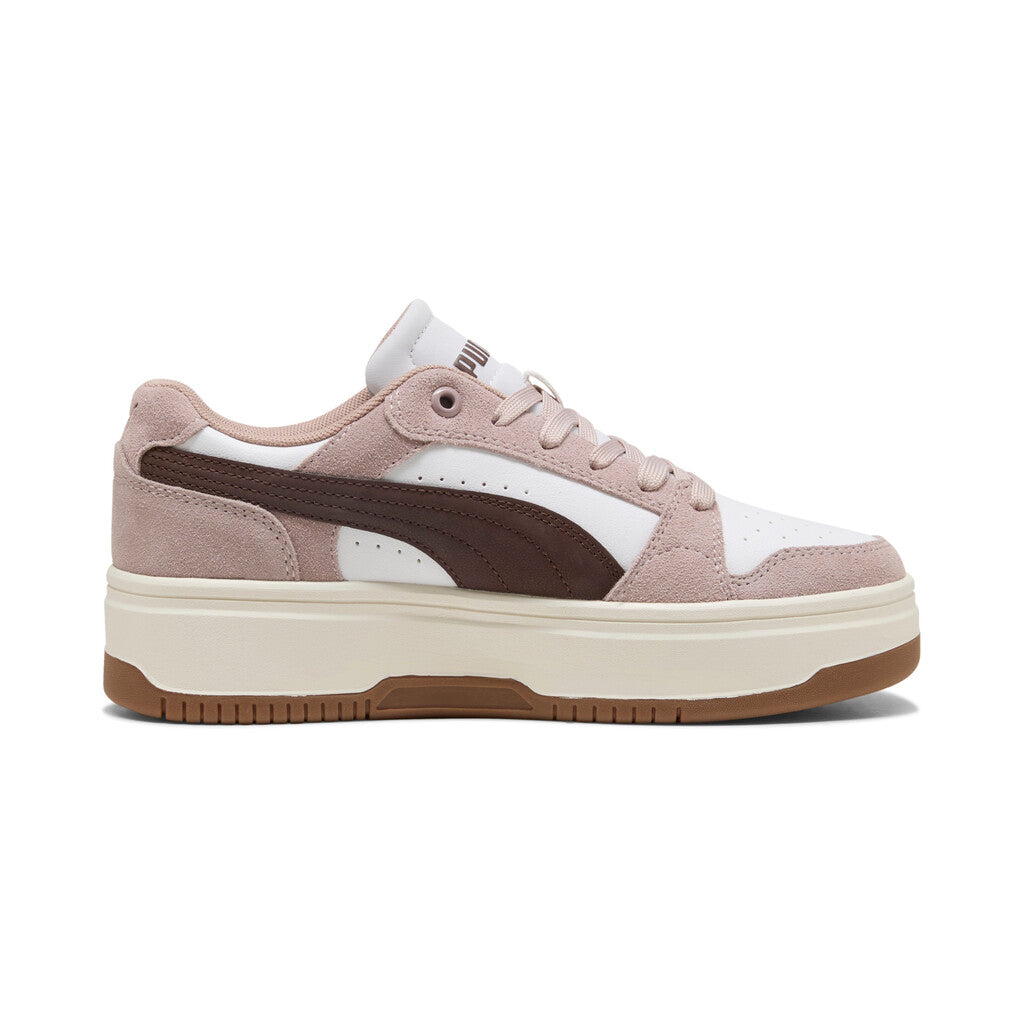 Puma Rebound Femme Low SD