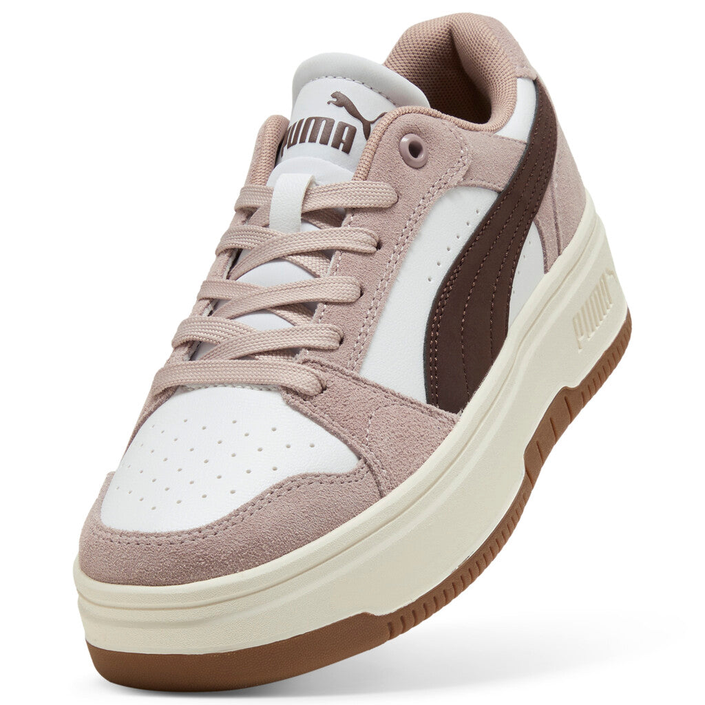 Puma Rebound Femme Low SD