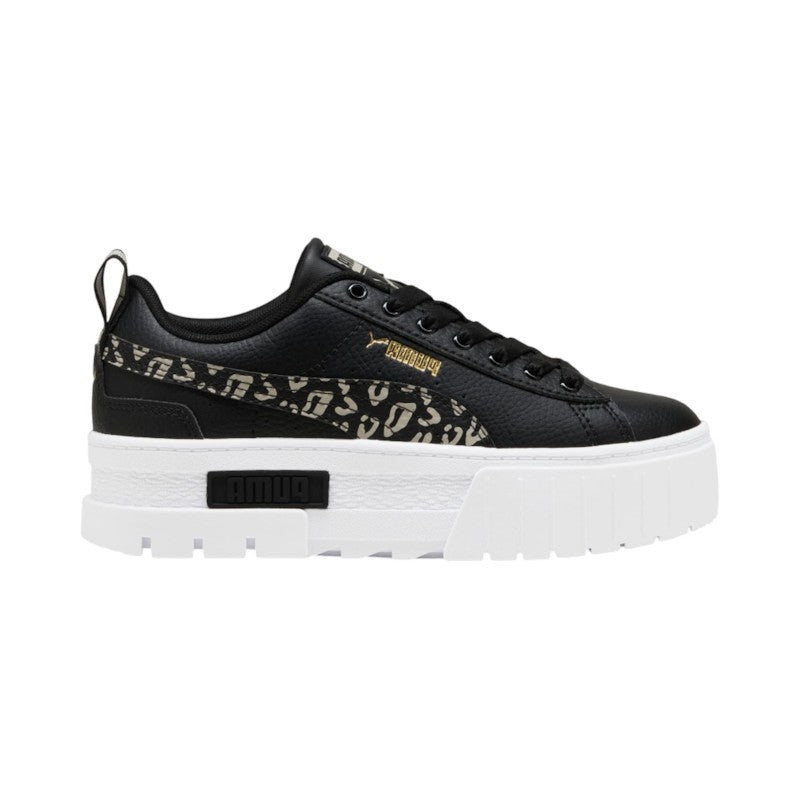 Mayze Wild Youth Trainers