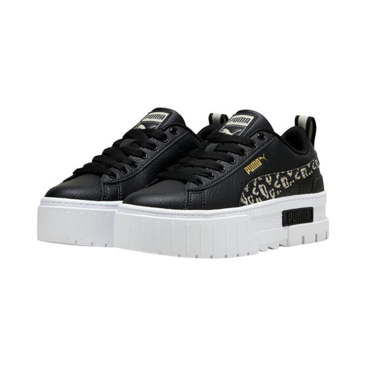 Mayze Wild Youth Trainers