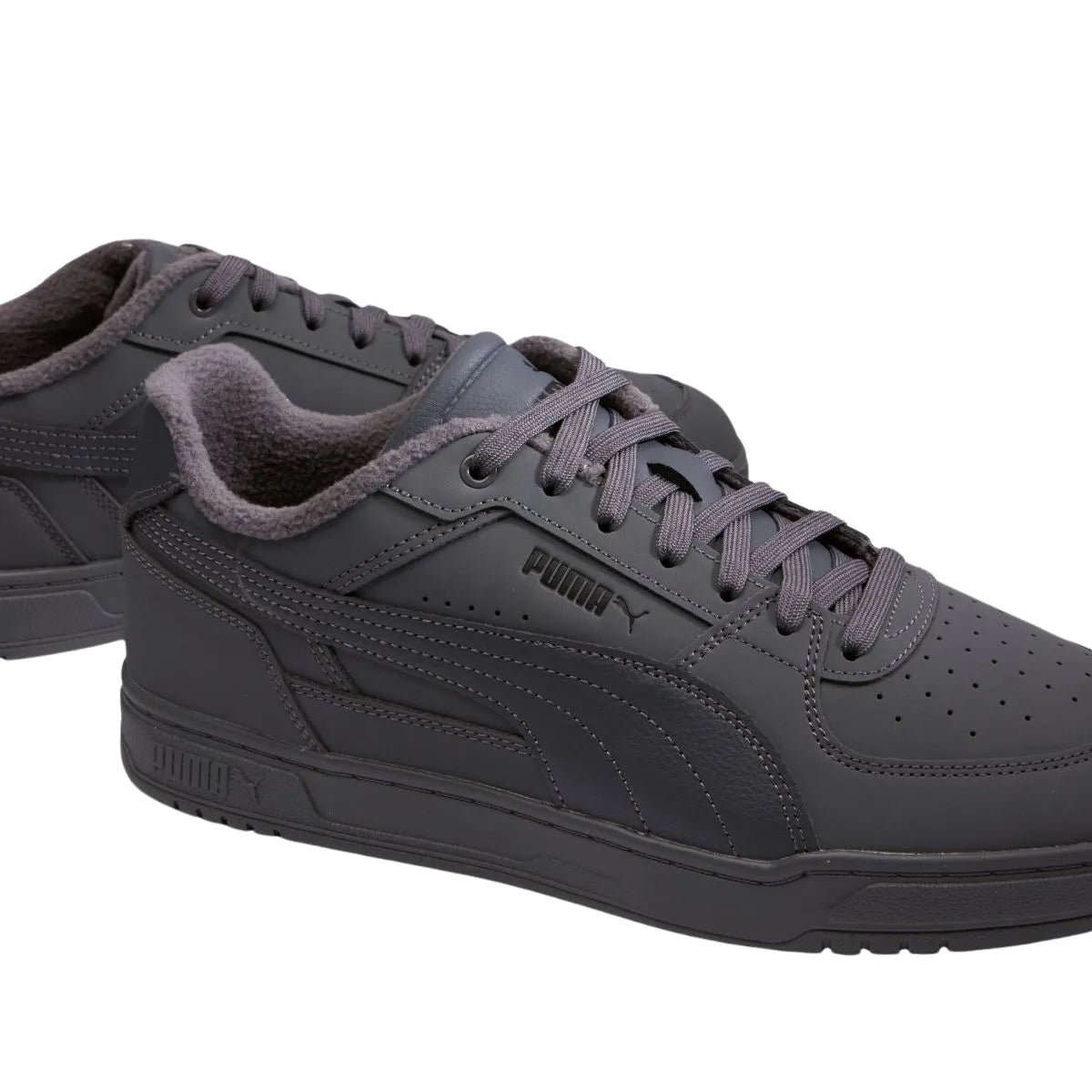 Caven III Winterised Sneakers
