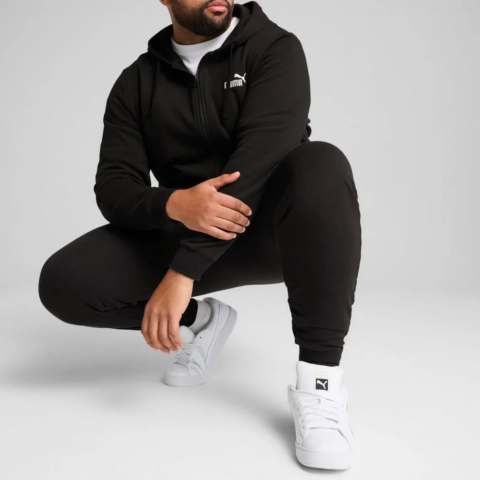 Essentials No. 1 Logo Slim Sweatpants Men