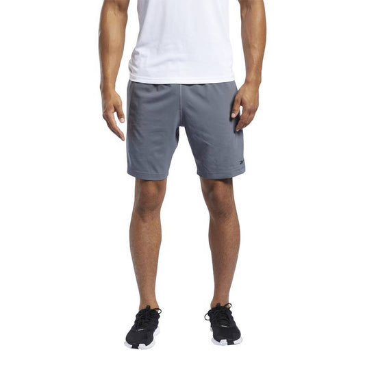 Man Shorts Workout