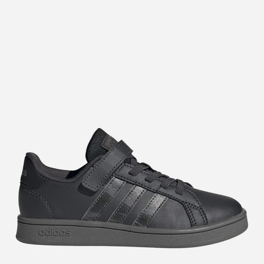 Kinder Grand Court Camouflage Schuh