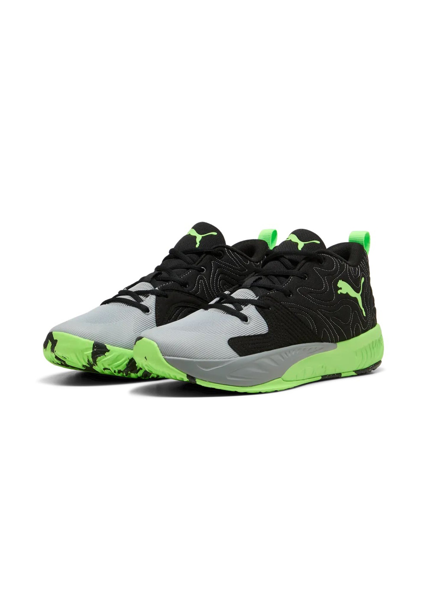 Puma Court Pro 3