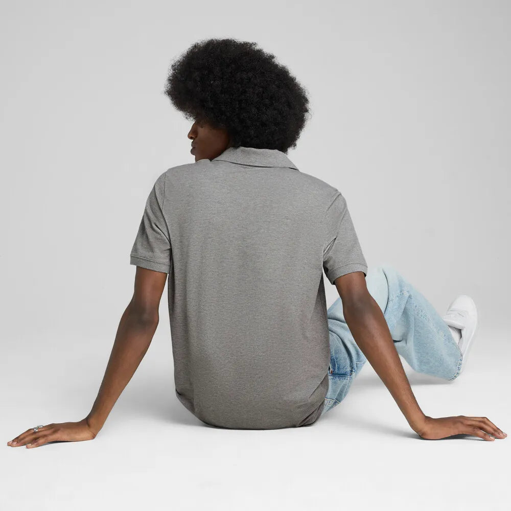 PUMA POLO ESS NO. 1 LOGO PIQUE POLO