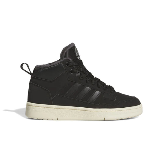 adidas Rapid Court Mid Sneaker Svart