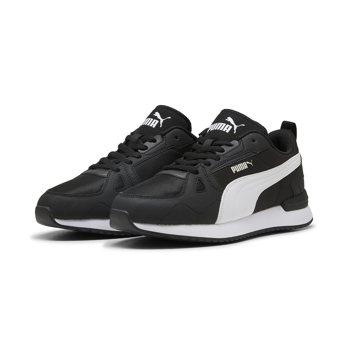 Puma R78 Cyclone