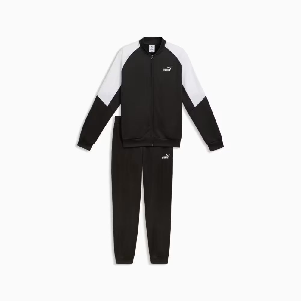 Puma Men's Tracksuit Set