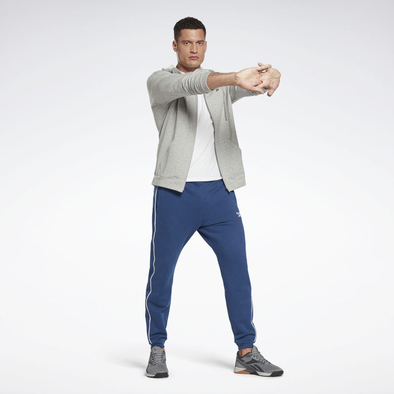 Reebok Sport WOR PIPING FZ