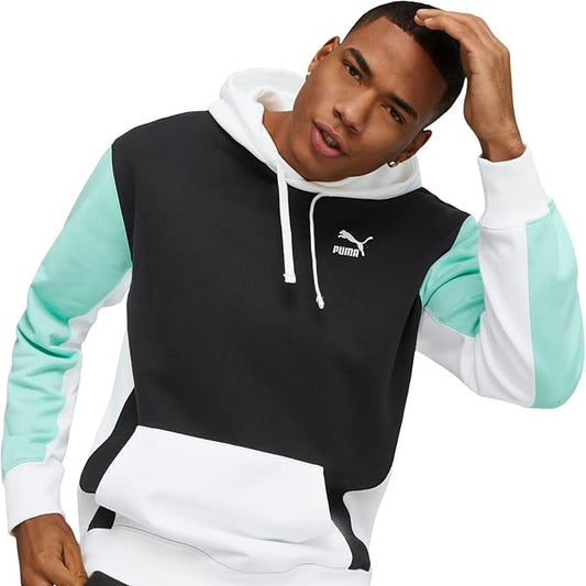 PUMA Classics Block Hoodie