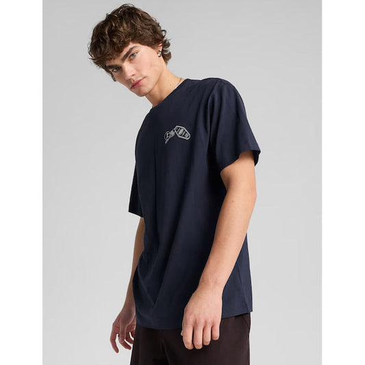 Puma Graphics Hotel Relaxed T-Shirt