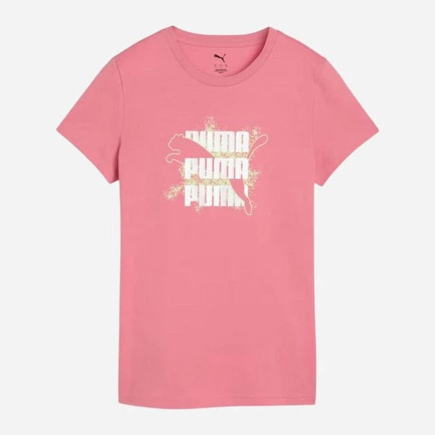 W Graphics Tee