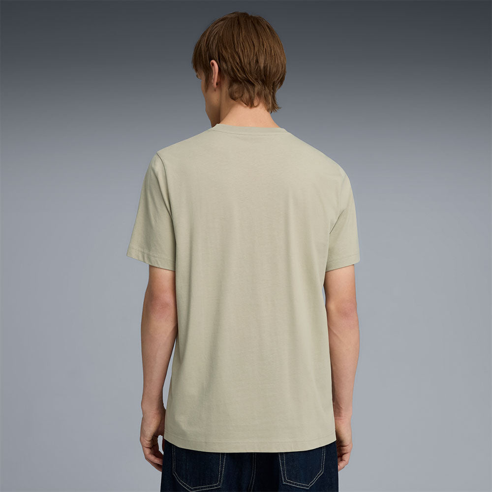 PUMA Men's T-shirt ESS