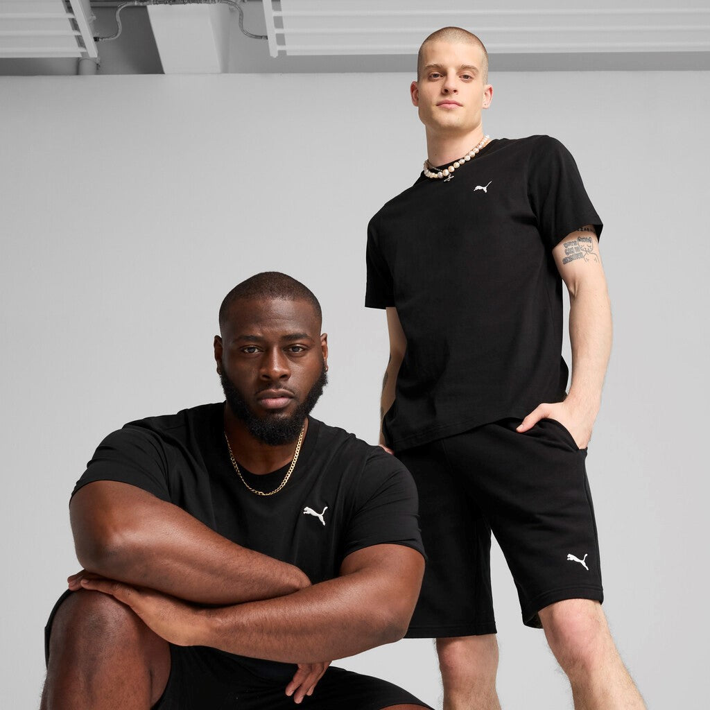 Puma ESS Small Logo Tee