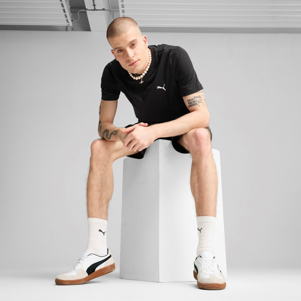 Puma ESS Small Logo Tee