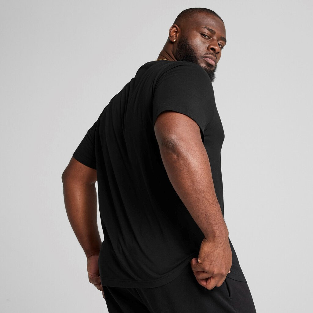 Puma ESS Small Logo Tee