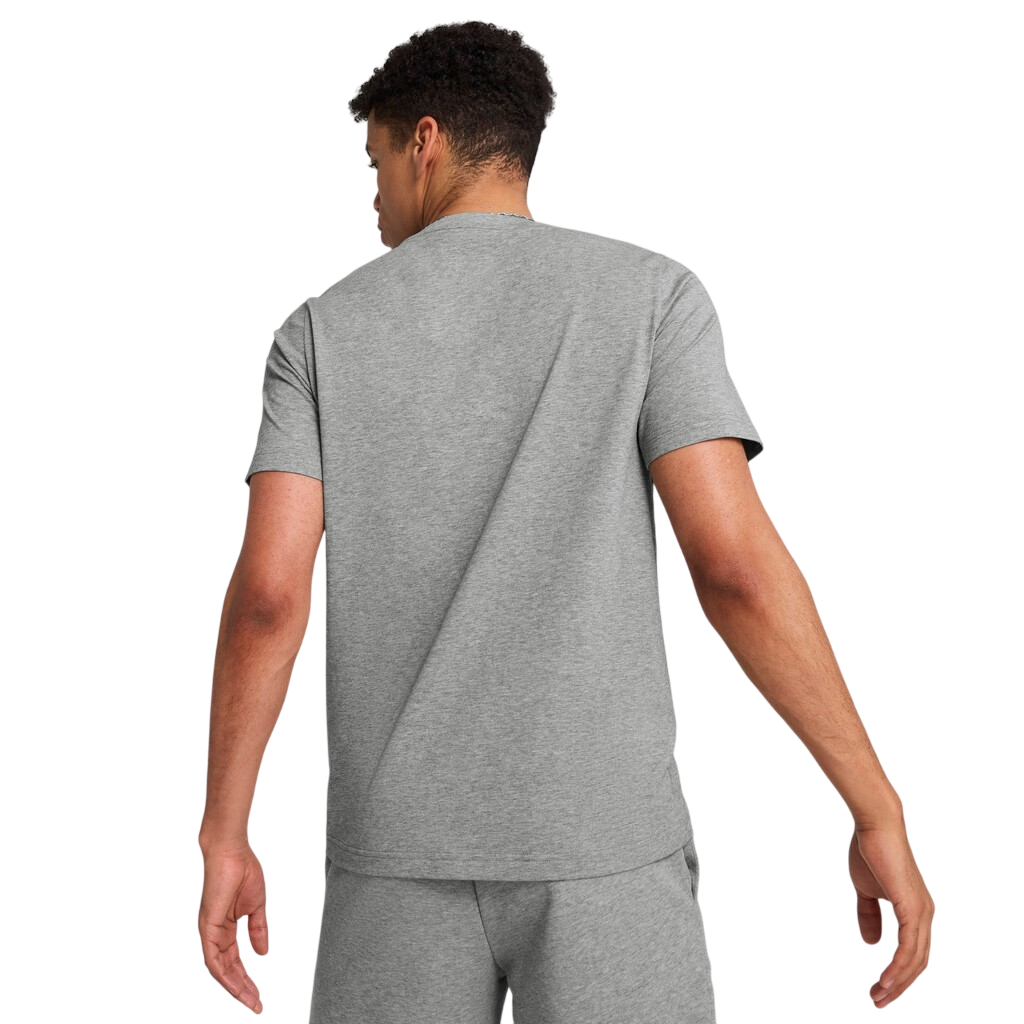 Puma ESS Small Logo Tee