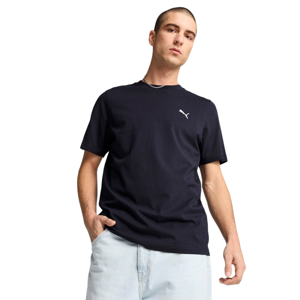 Puma ESS Small Logo Tee