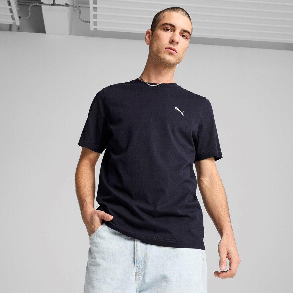 Puma ESS Small Logo Tee