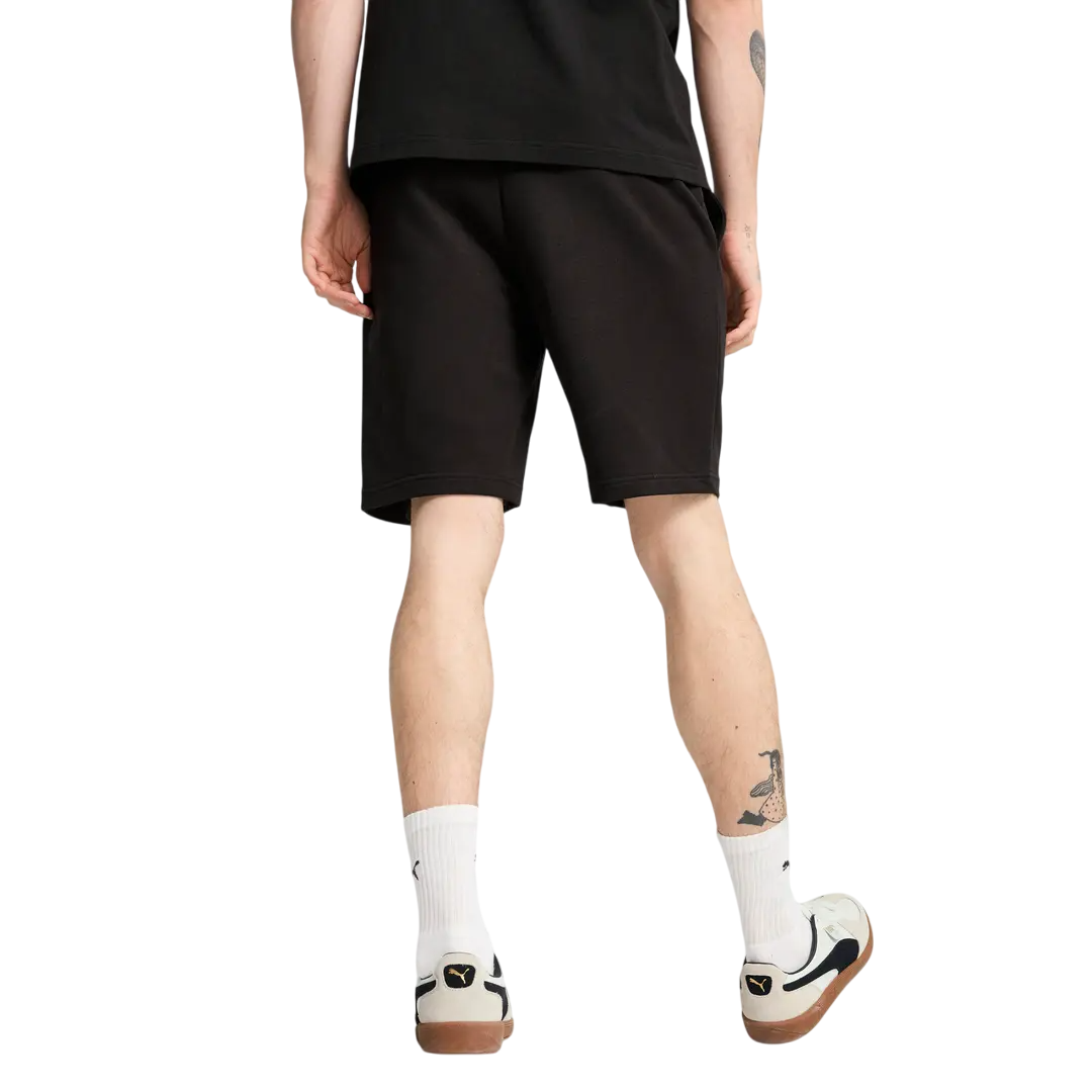 Puma Ess Logo Shorts 10