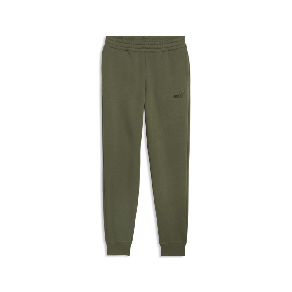 Puma Logo Sweatpants