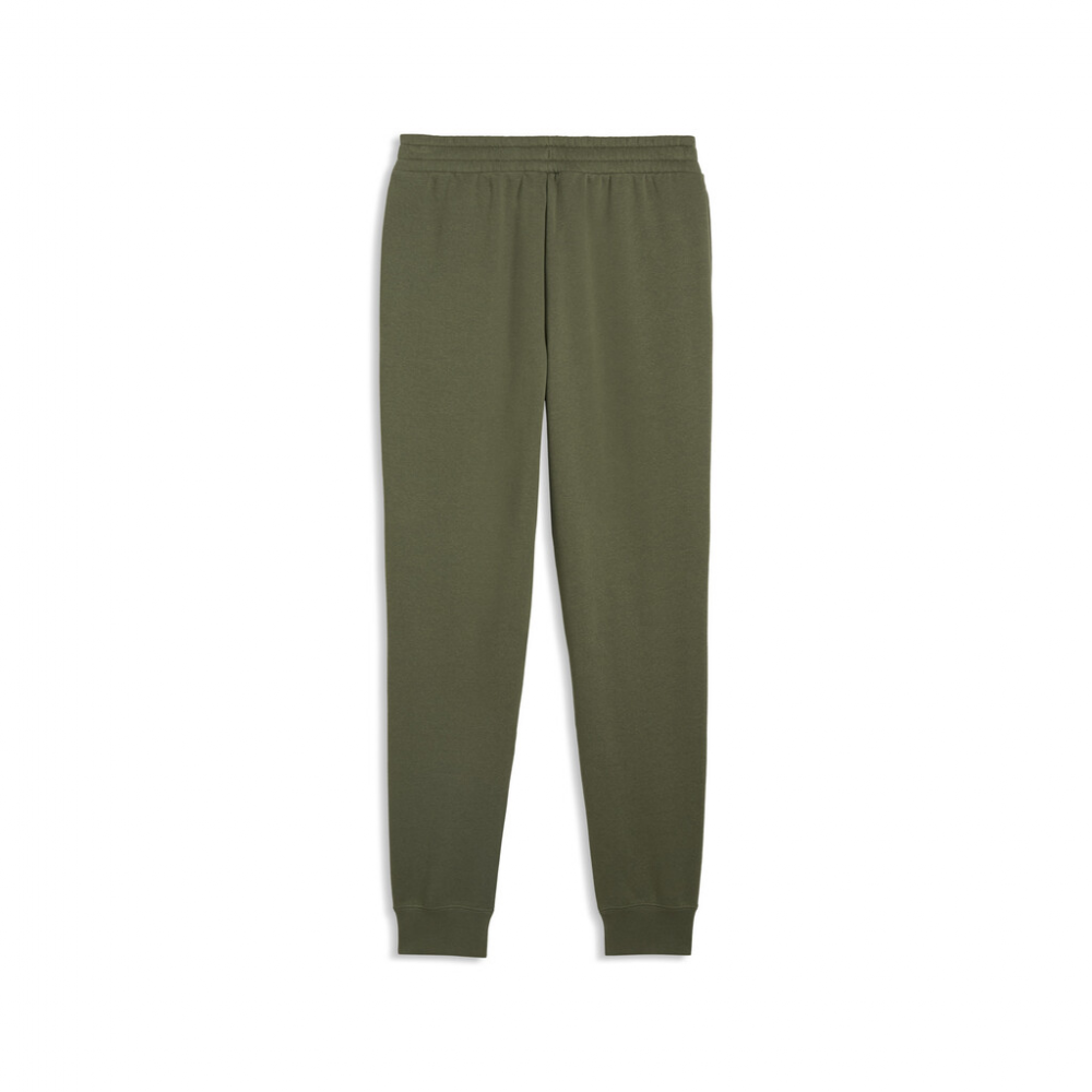 Puma Logo Sweatpants