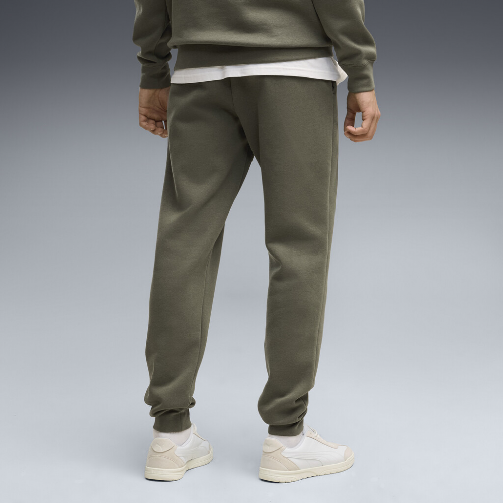 Puma Logo Sweatpants
