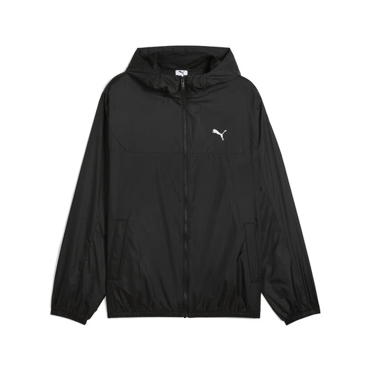 Essentials Regular Windbreaker Men