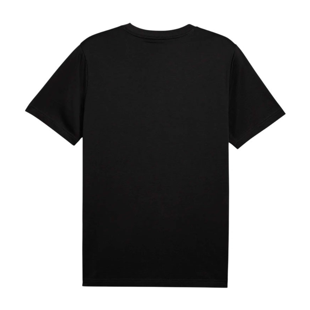 Puma Essentials Logo Lab Tee