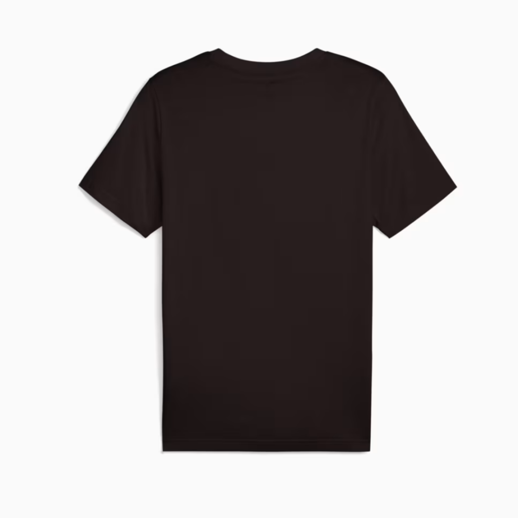 Playera Puma Casual Graphics Multiple Cat