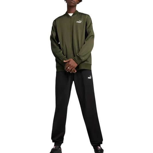 Poly Baseball Tracksuit Men