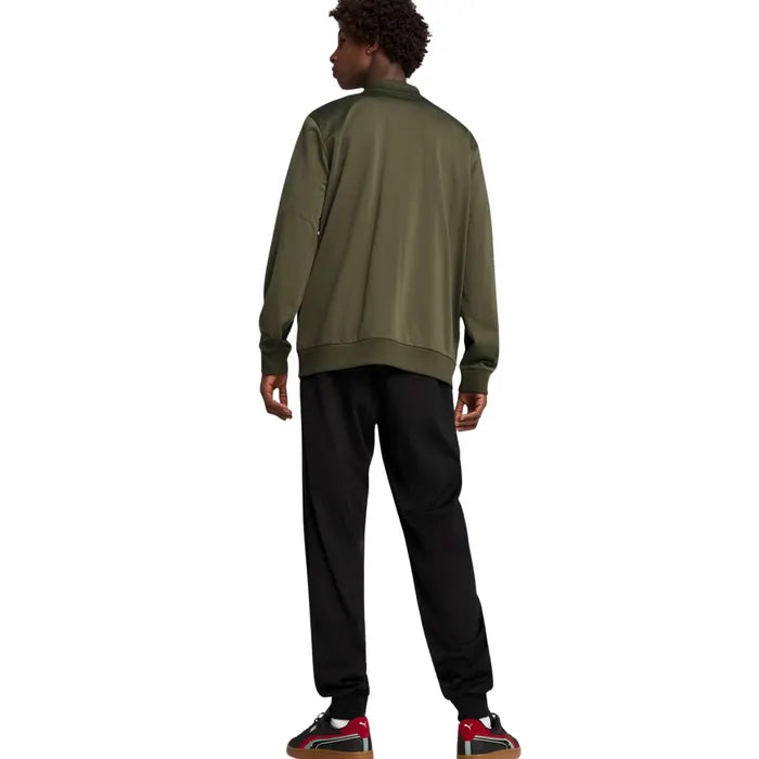 Poly Baseball Tracksuit Men
